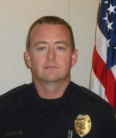 Officer Kevin Tonn